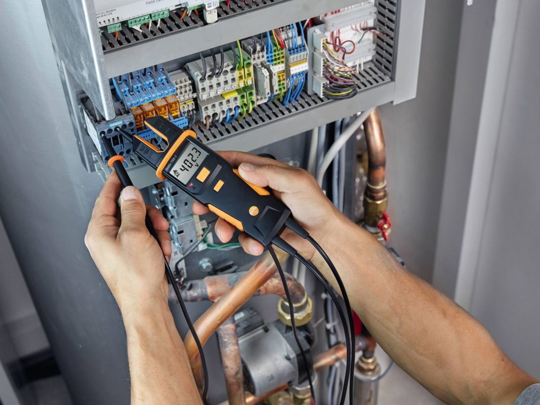 Uğurludağ Elektrikçi
