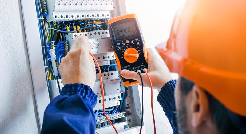 Uğurludağ Elektrikçi